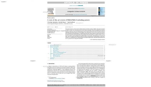 A state-of-the-art review of FMEA/FMECA including patents